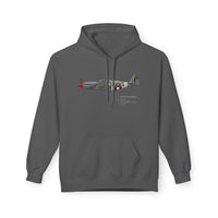 Thumbnail for Mustang Mk.III - Hoodie