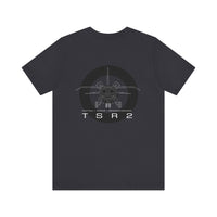 Thumbnail for TSR2 - T-shirt