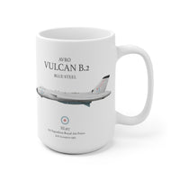 Thumbnail for Avro Vulcan B.2 - tazza in ceramica