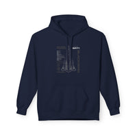 Thumbnail for No.56 SQN The Firebirds - Hoodie
