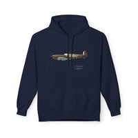 Thumbnail for Spitfire 234Sqn - Hoodie