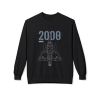Thumbnail for Mirage 2000n - moletom