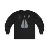 Thumbnail for Tornado ZG775-Langarmes T-Shirt