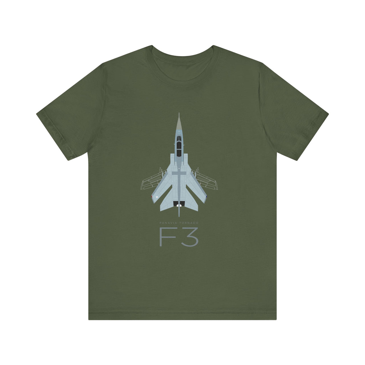 Tornado F3 - T-shirt