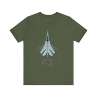 Thumbnail for Tornado F3 - T-shirt