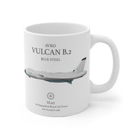 Thumbnail for Avro Vulcan B.2 - tazza in ceramica