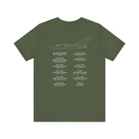 Thumbnail for Tornado F3 - T-shirt