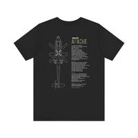 Thumbnail for Apache - T -Shirt