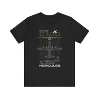 Thumbnail for Lockheed C-130 Hercules-T-särk