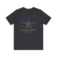 Thumbnail for Jaguar - maglietta
