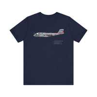 Thumbnail for Prowler - T -Shirt
