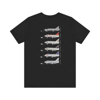 Thumbnail for Electric englez P1 - tricou