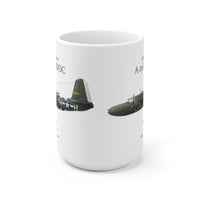 Thumbnail for Douglas A-20 Havoc - Tasse en céramique