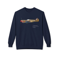 Thumbnail for Kittyhawk mk ia - moletom
