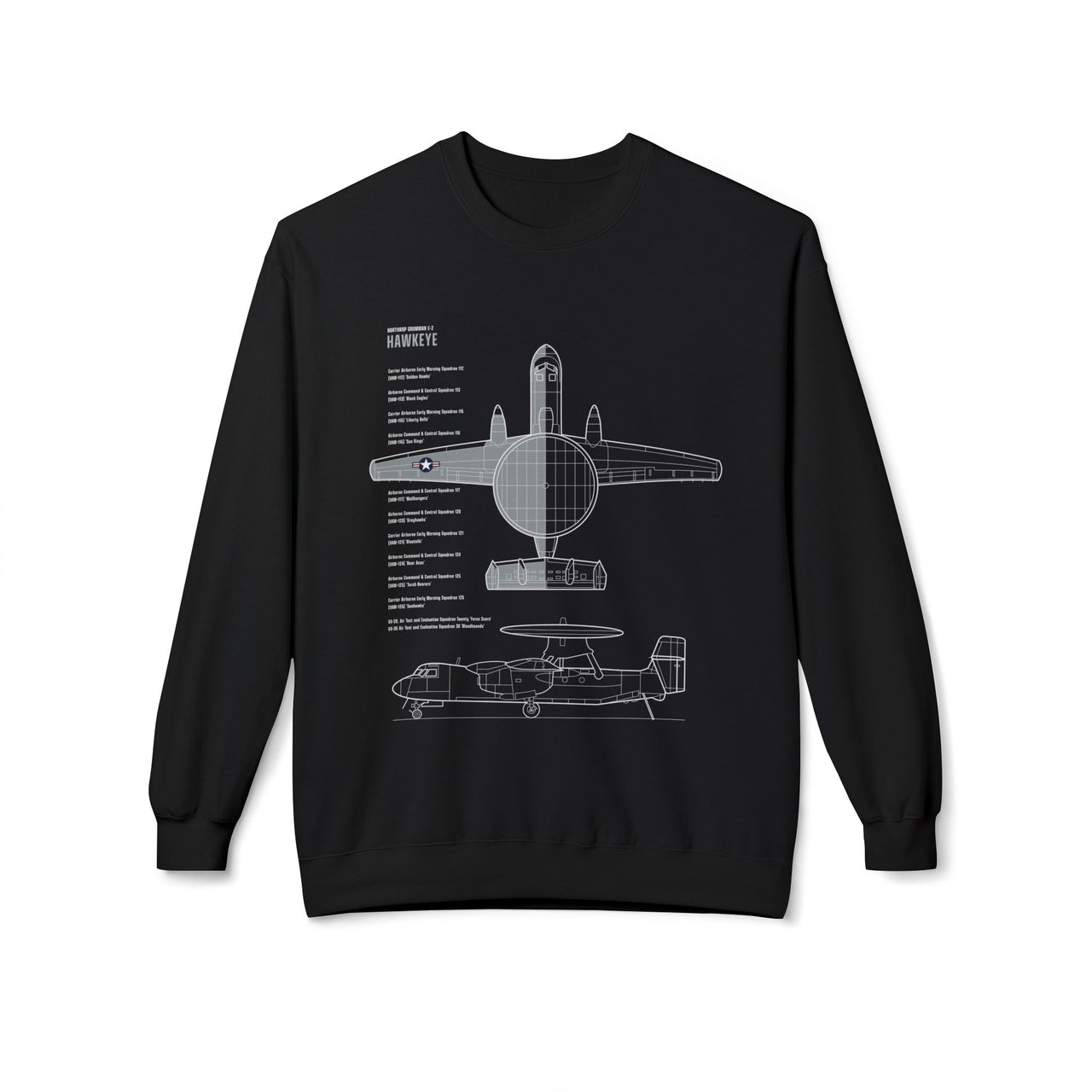 Hawkeye - bluza