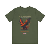 Thumbnail for Č. 56 Sqn The Firebirds - Tričko