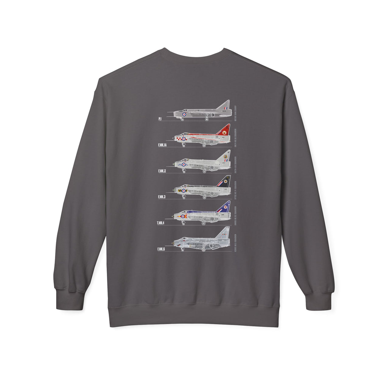 Lyn Mk.6 - Sweatshirt