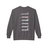 Thumbnail for Lyn Mk.6 - Sweatshirt