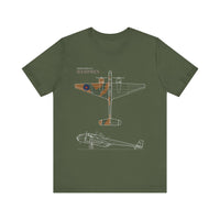 Thumbnail for Hampden - T -shirt