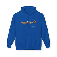Thumbnail for Kittyhawk Mk ia - Hoodie