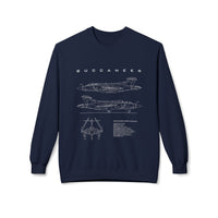 Thumbnail for Buccaneer - sudadera