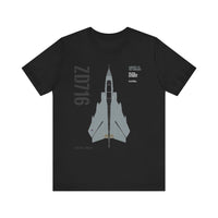 Thumbnail for Tornado ZD716 - T -särk