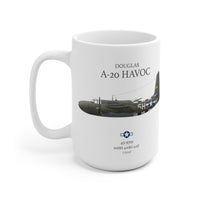 Thumbnail for Douglas A-20 Havoc - Tasse en céramique