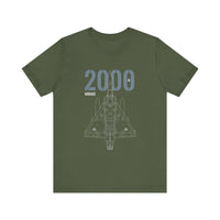 Thumbnail for Mirage 2000N - T -särk