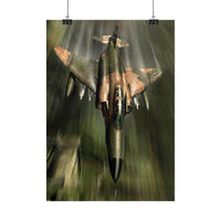 Thumbnail for F -4 Phantom - Art Print A3