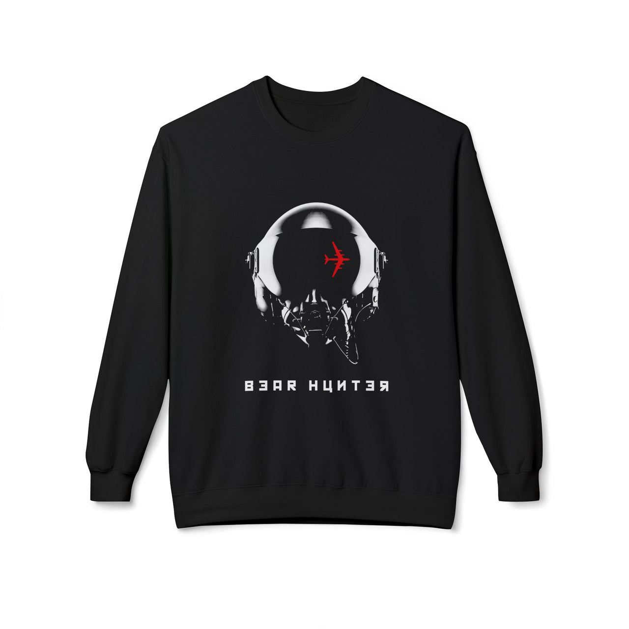 Bear Hunter - Spaccatura