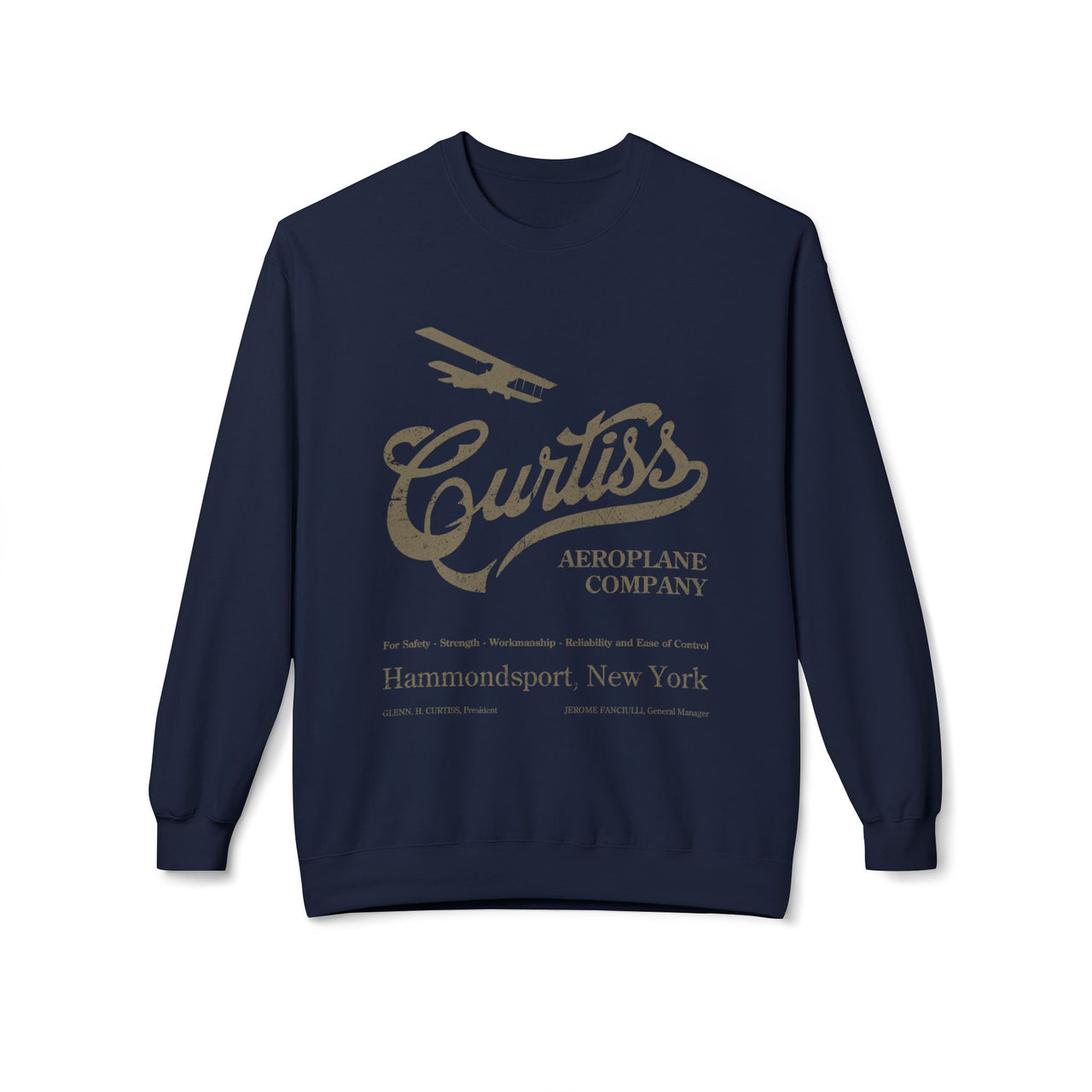 Curtiss - sporta krekls