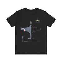 Thumbnail for Sea Hawk - T -Shirt
