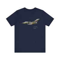 Thumbnail for Tornado 31SQN - tričko