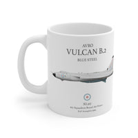 Thumbnail for Avro Vulcan B.2 - tazza in ceramica