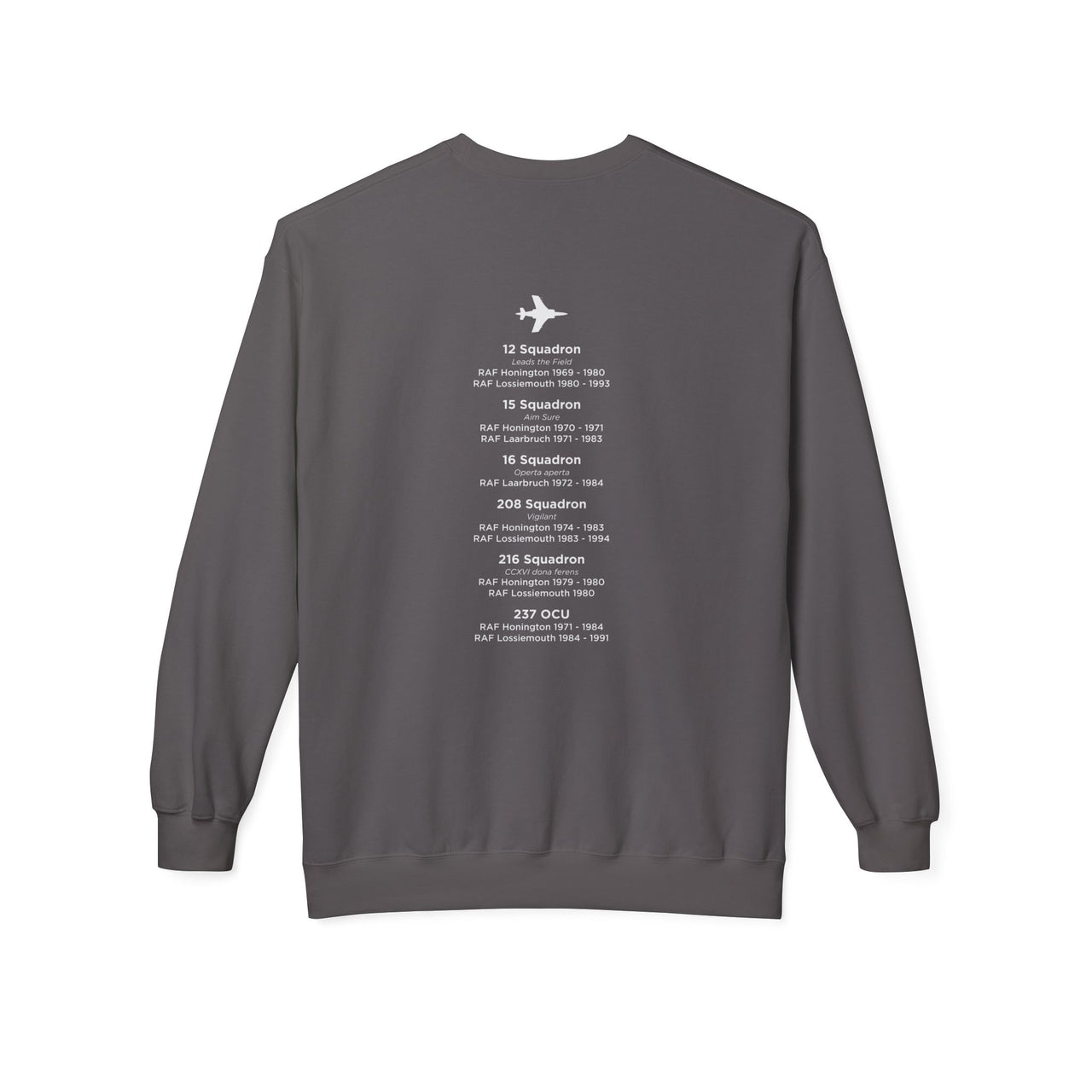 Buccaneer - sudadera