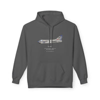 Thumbnail for A-7 Corsair II VA-93-Hoodie