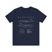 Thumbnail for Buccaneer - T -shirt