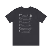 Thumbnail for Hunter - T -shirt