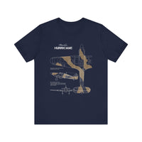 Thumbnail for Huracán - Camiseta