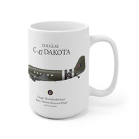 Thumbnail for BBMF Douglas C-47 Dakota - Tasse en céramique