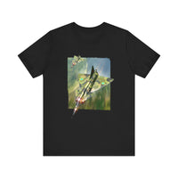 Thumbnail for Saab Viggen JA 37 - T -Shirt