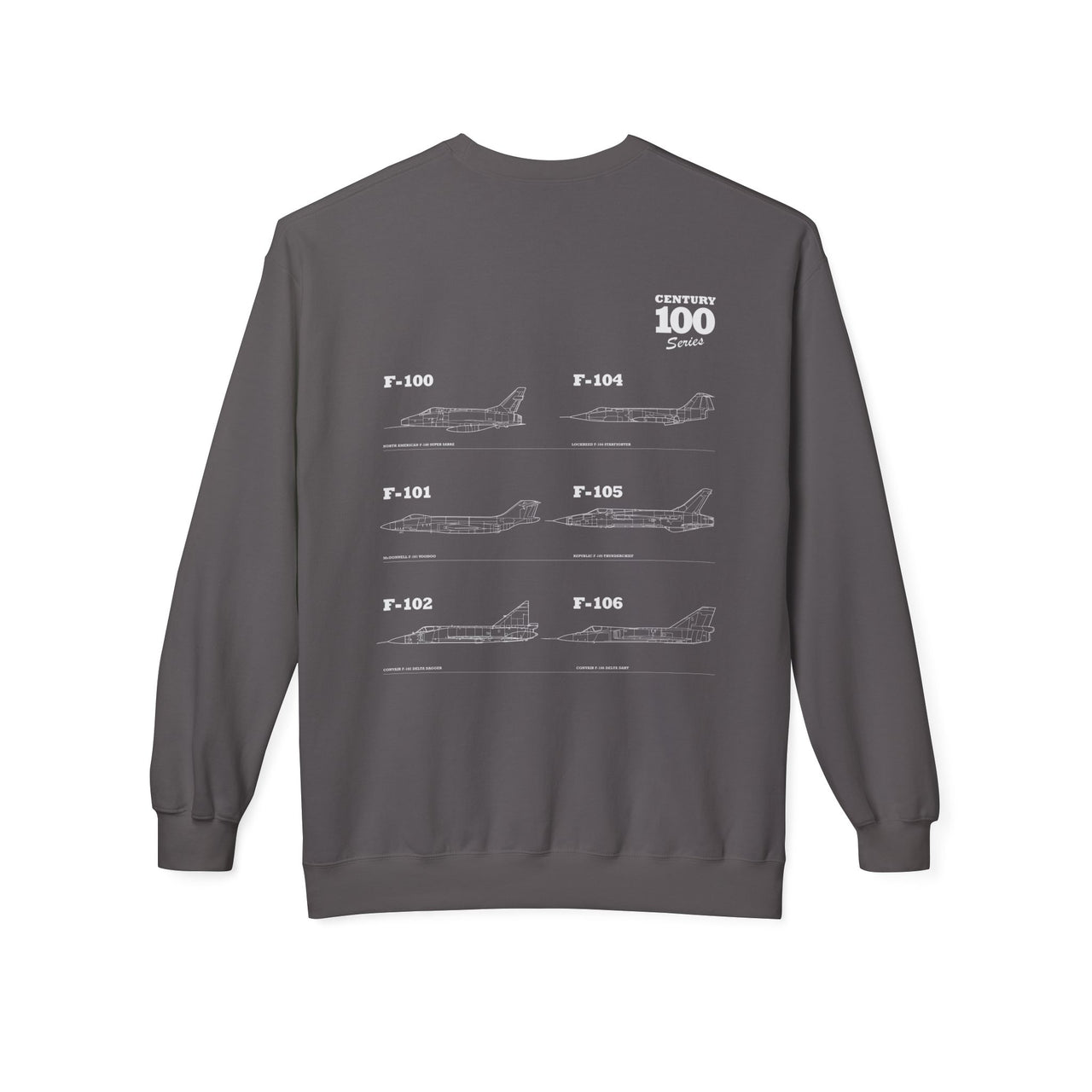 Delta Dagger - Sweatshirt