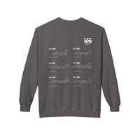 Thumbnail for Delta Dagger - Sweatshirt