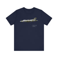 Thumbnail for Buccaneer 216sqn - camiseta