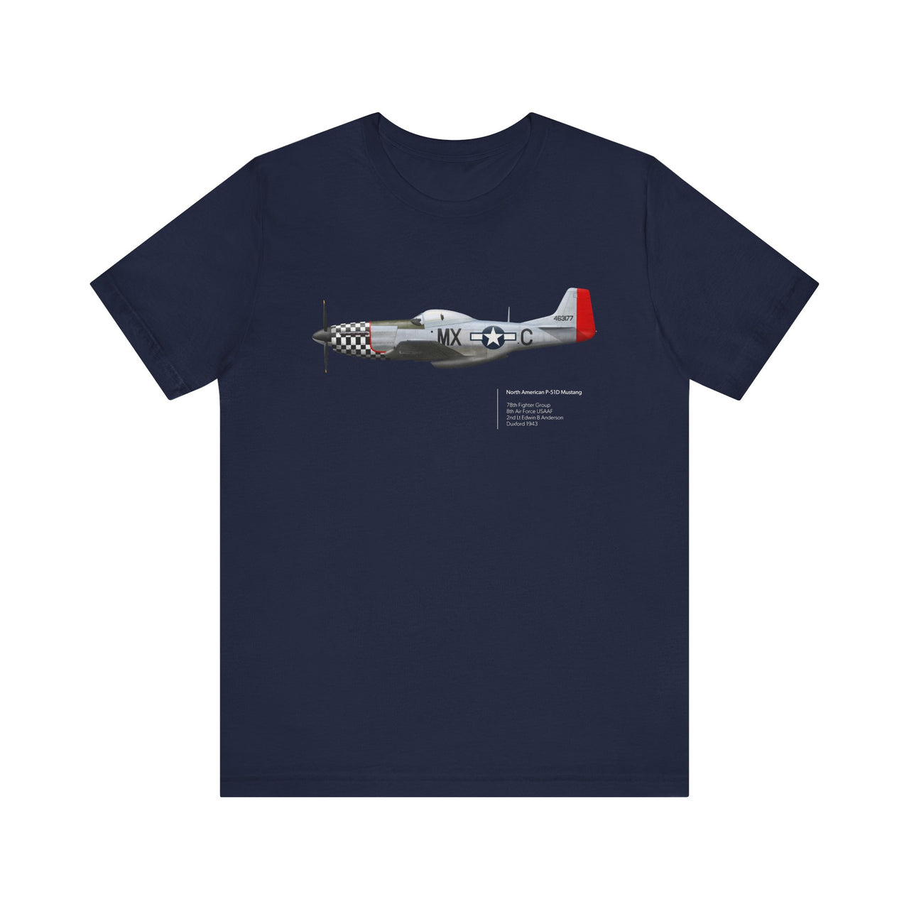 Mustang 78. FG - T -Shirt