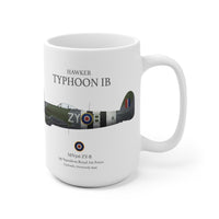 Thumbnail for Hawker Typhoon IB - Ceramic Mug