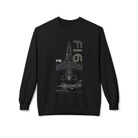 Thumbnail for F -16 Fighting Falcon - mikina