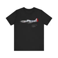 Thumbnail for Mustang 78. FG - T -Shirt