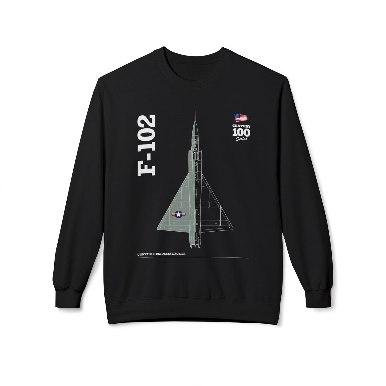 Delta Dagger - Sweatshirt