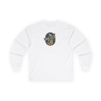 Thumbnail for Supermarine Spitfire-T-shirt z długimi rękawami